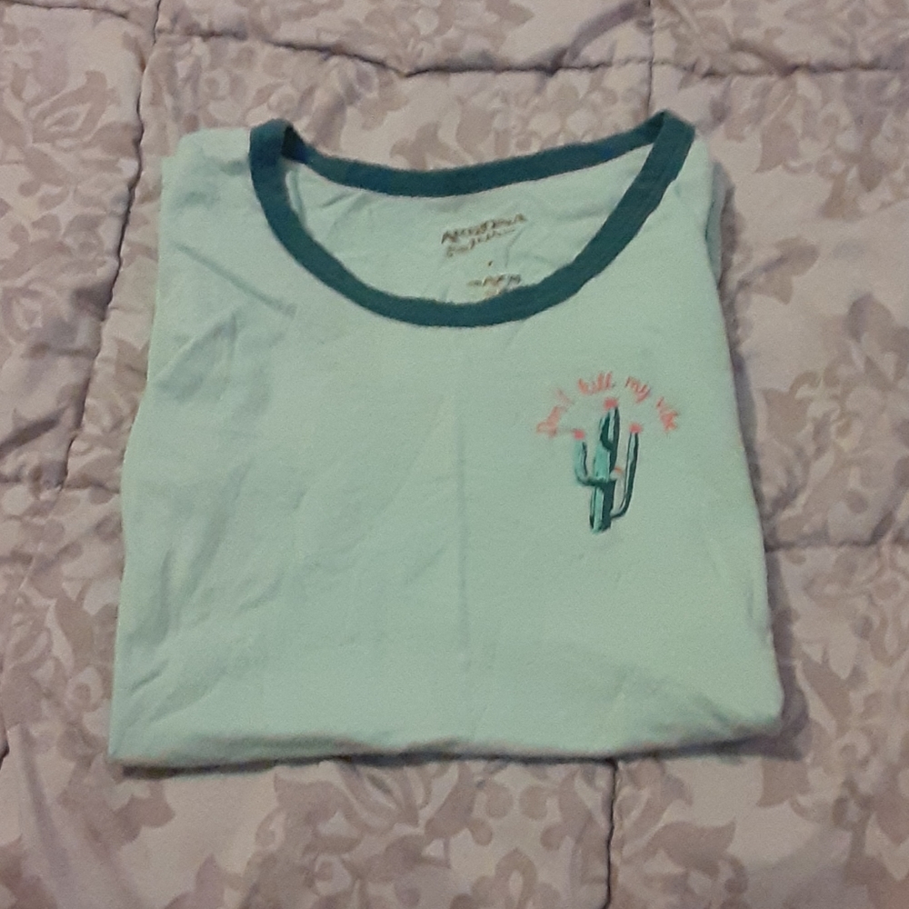 Juniors graphic tee